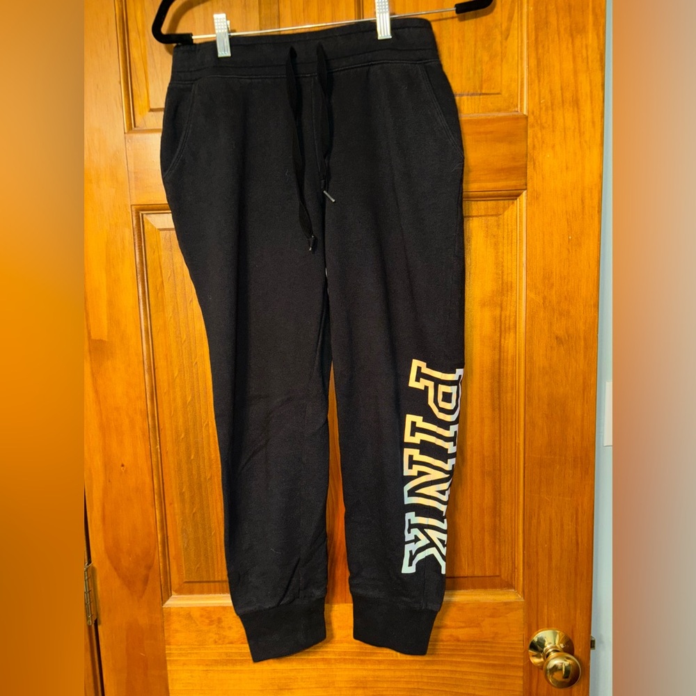 PINK Sweatpants